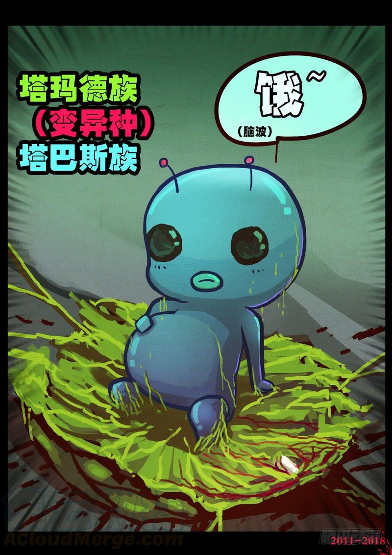 尸兄（我叫白小飞） 第0171集 第11页