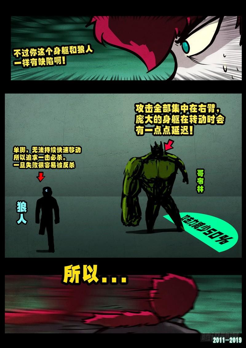 尸兄（我叫白小飞） 第0235集 第10页