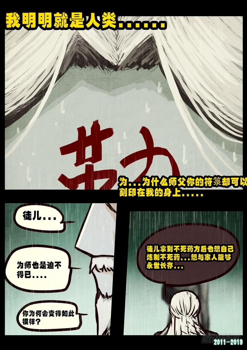 尸兄（我叫白小飞） 第0244集 第7页