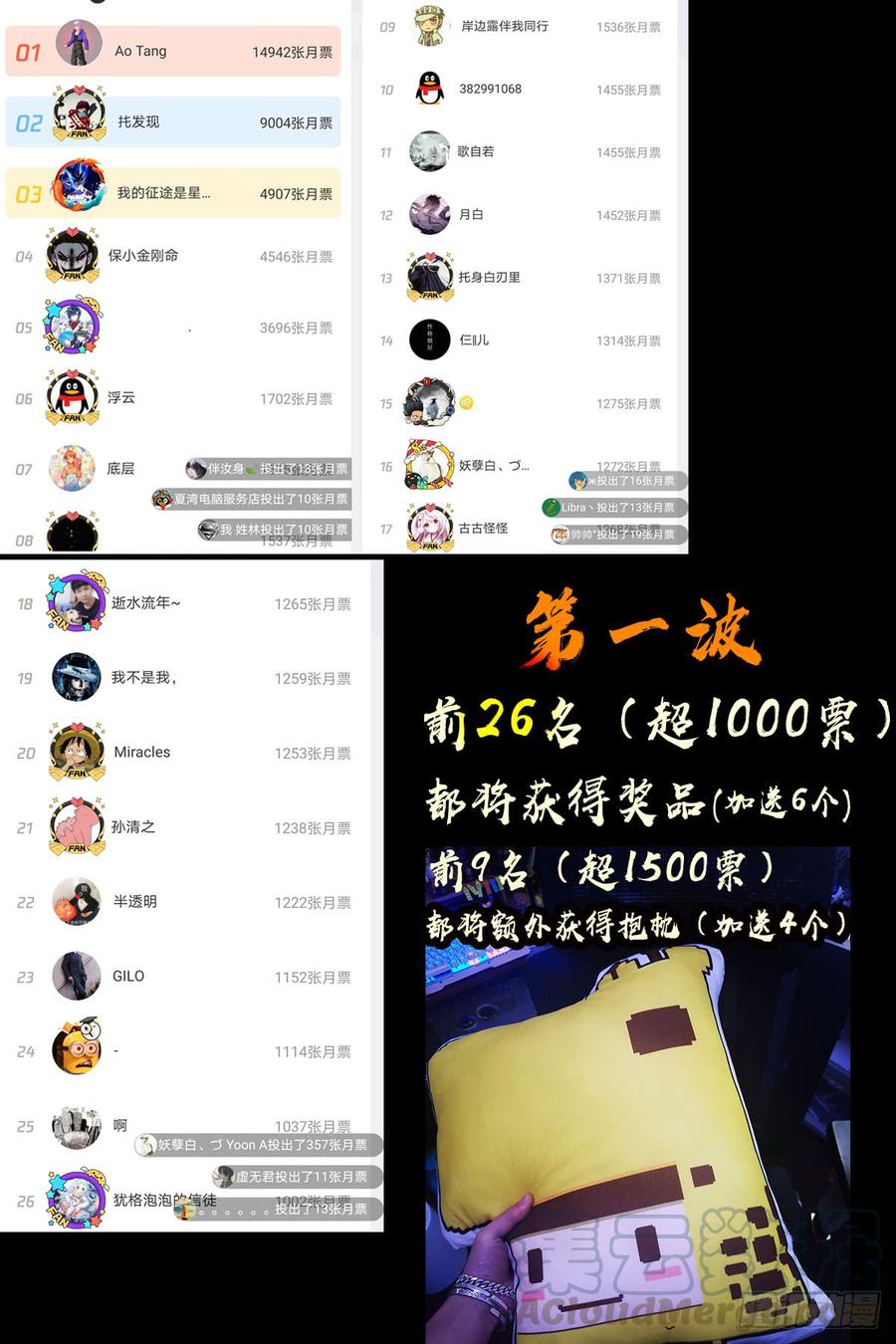 尸兄（我叫白小飞） 第0289集 第29页