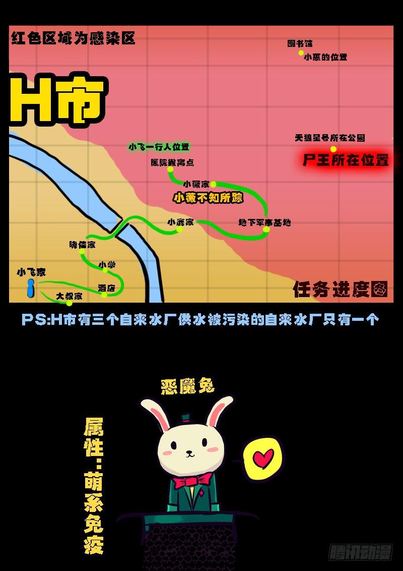尸兄（我叫白小飞） 第87集 第14页