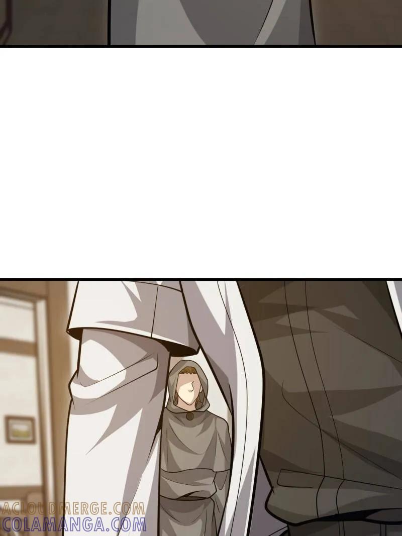 第一序列 第601话 600 讨条活路 第9页