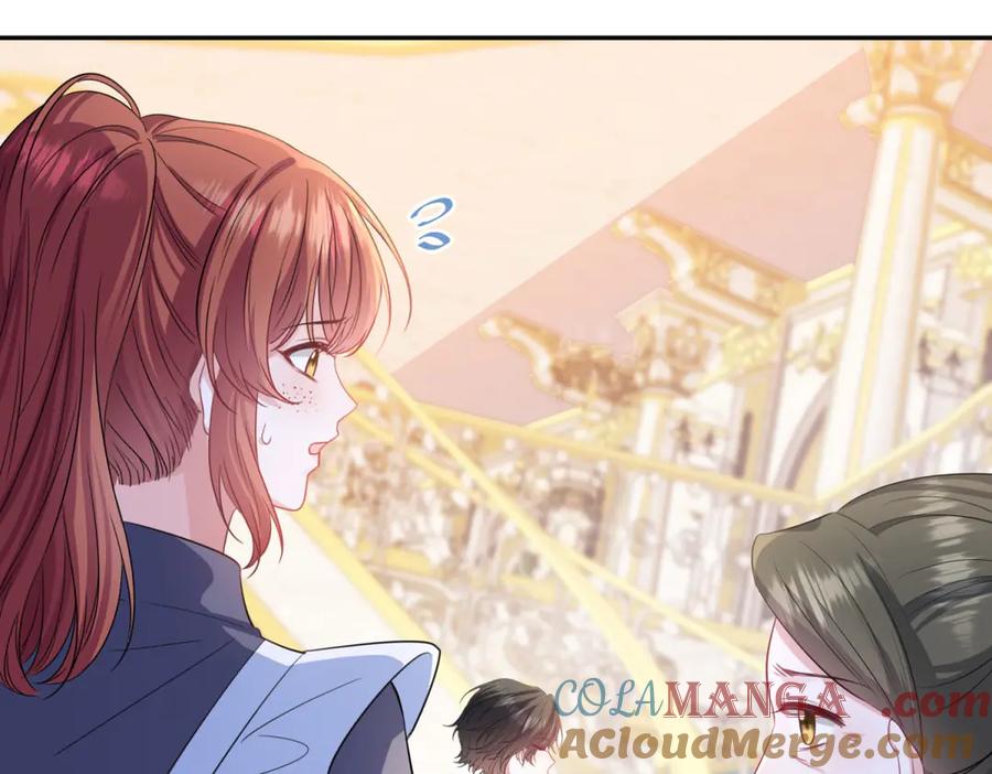 《成为病娇伯爵的女仆》第11话 又遭暗杀 第113页