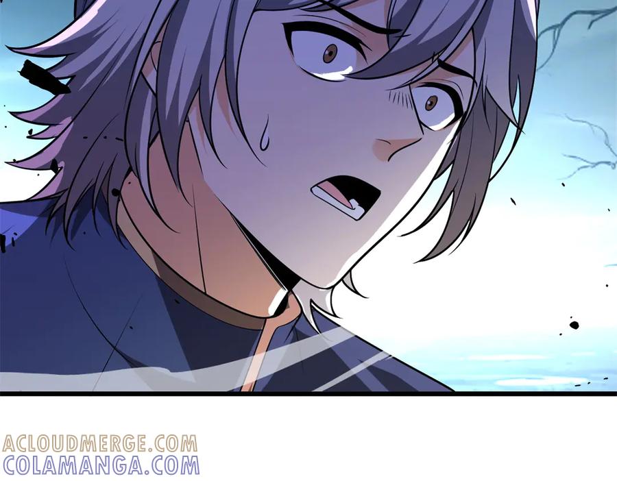 恶龙转生，复仇从五岁开始！ - 152 影之大陆 - 第117张图