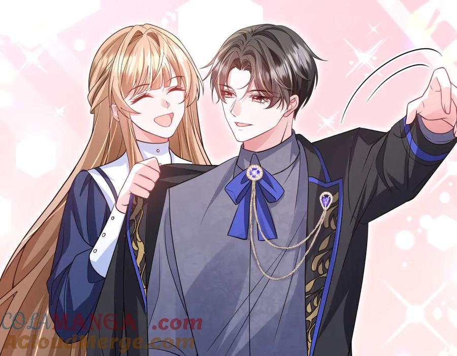 《成为病娇伯爵的女仆》第15话 古洛伊的怀疑 第177页