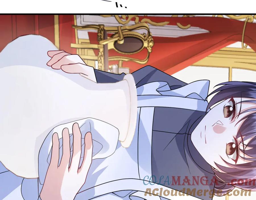 《成为病娇伯爵的女仆》第15话 古洛伊的怀疑 第169页