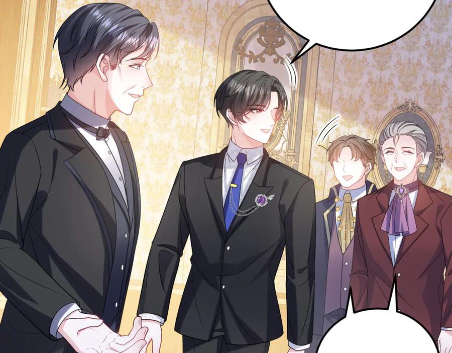 《成为病娇伯爵的女仆》第16话 万人迷古洛伊 第147页