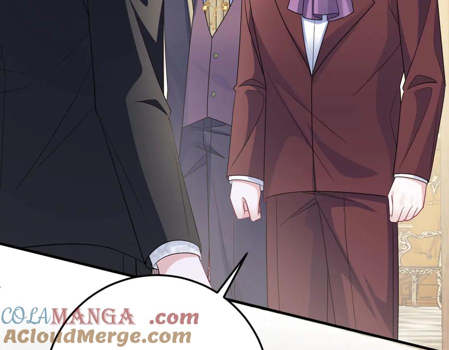 《成为病娇伯爵的女仆》第16话 万人迷古洛伊 第141页