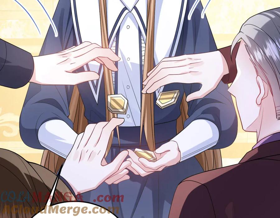 《成为病娇伯爵的女仆》第16话 万人迷古洛伊 第153页