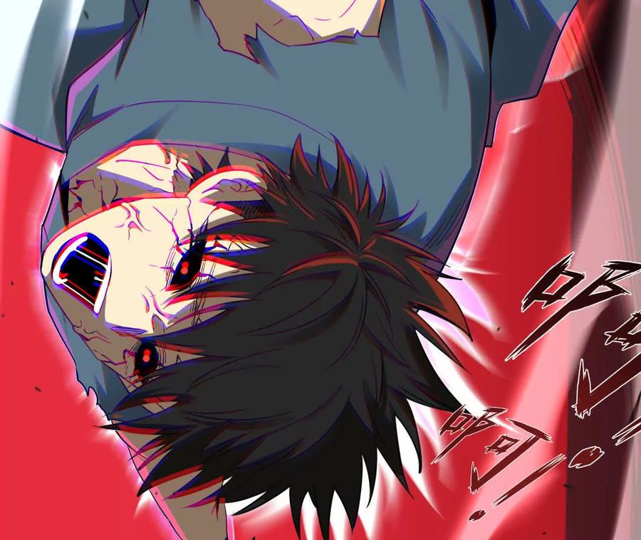 《仙王狩猎法则》绝境 第123页