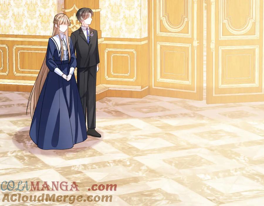 《成为病娇伯爵的女仆》第16话 万人迷古洛伊 第133页
