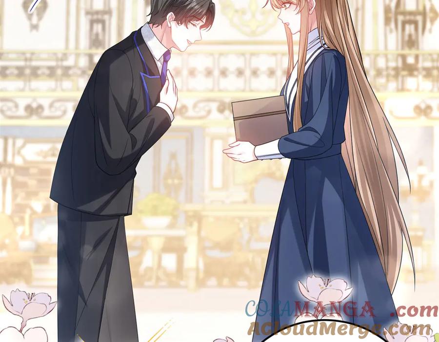 《成为病娇伯爵的女仆》第16话 万人迷古洛伊 第177页