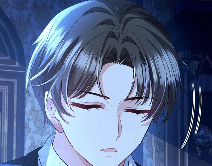 《成为病娇伯爵的女仆》第17话 古洛伊的喜爱 第114页