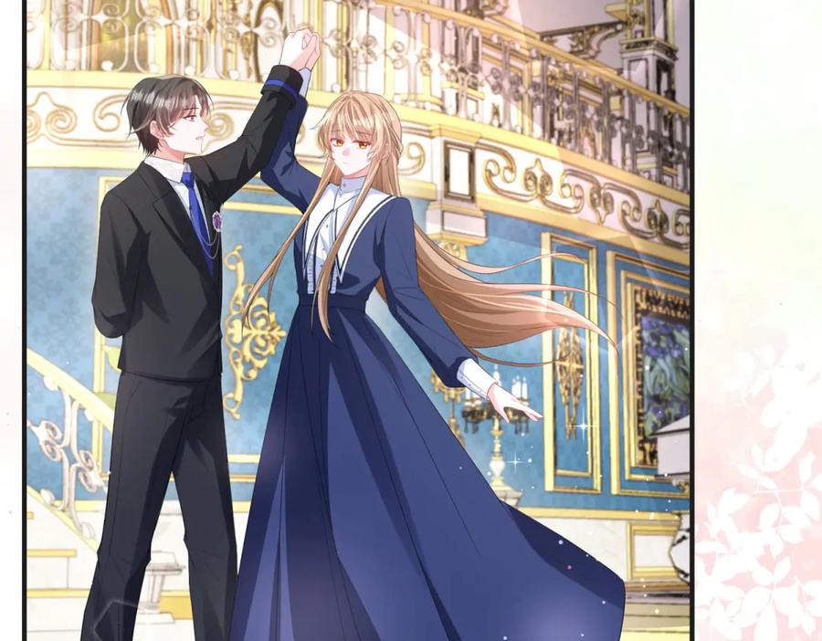 《成为病娇伯爵的女仆》第17话 古洛伊的喜爱 第32页