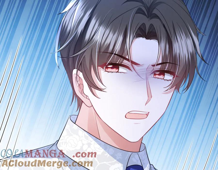 《成为病娇伯爵的女仆》第17话 古洛伊的喜爱 第93页
