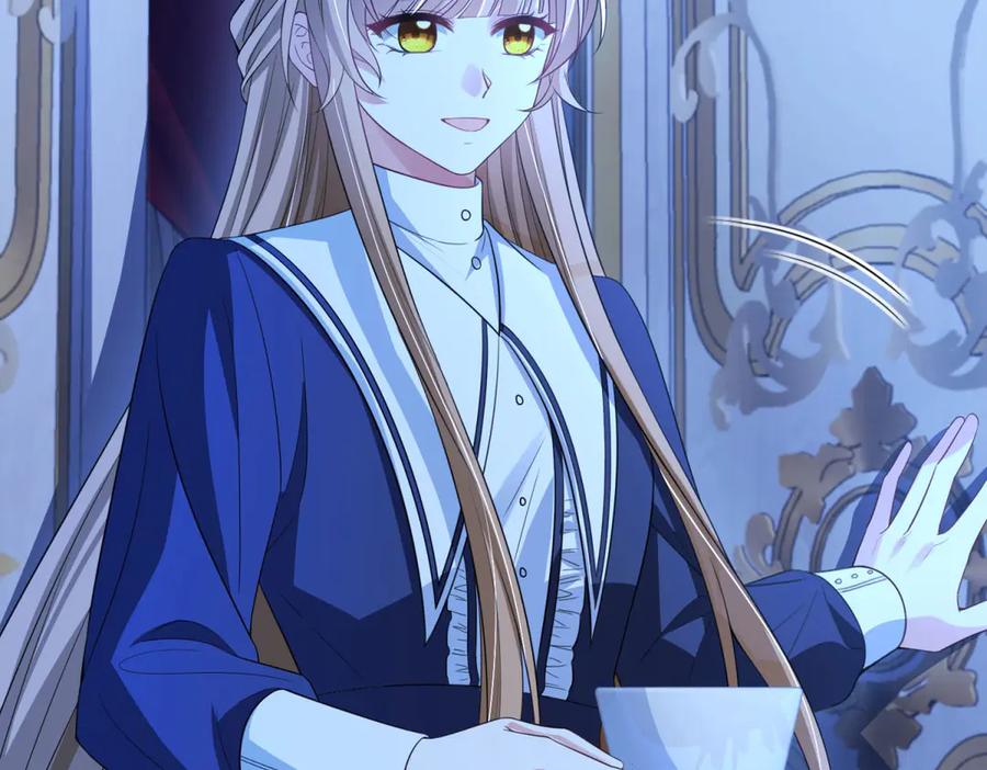 《成为病娇伯爵的女仆》第17话 古洛伊的喜爱 第64页