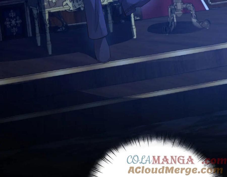 《成为病娇伯爵的女仆》第17话 古洛伊的喜爱 第109页