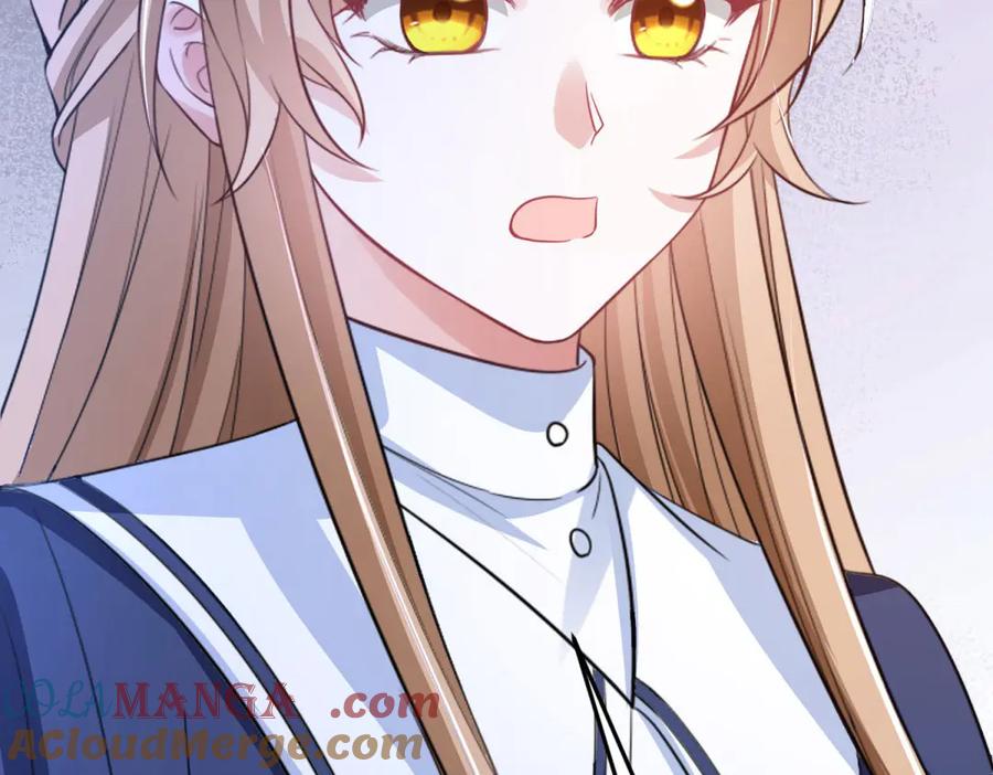 《成为病娇伯爵的女仆》第17话 古洛伊的喜爱 第97页