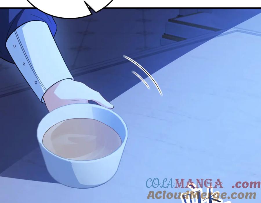 《成为病娇伯爵的女仆》第17话 古洛伊的喜爱 第69页