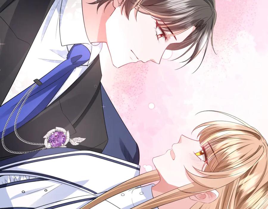 《成为病娇伯爵的女仆》第17话 古洛伊的喜爱 第28页