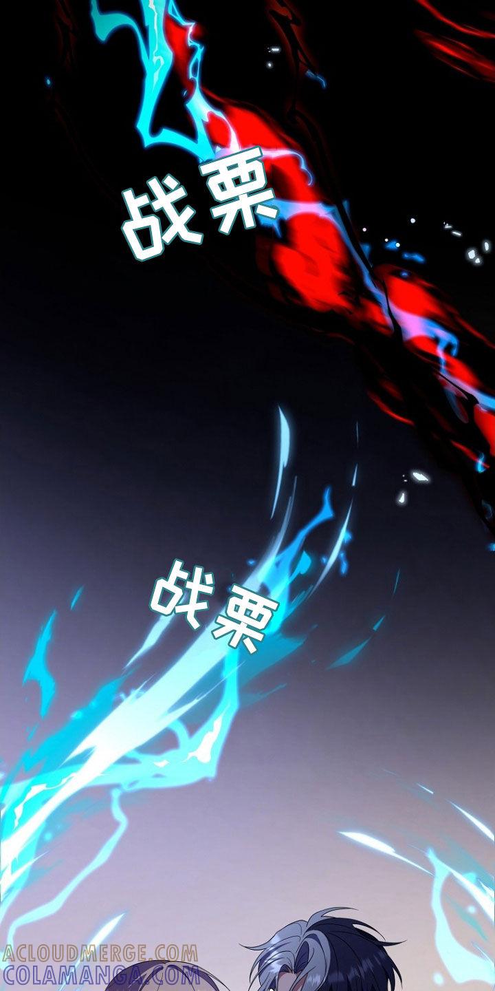 《双重血脉》第41章：拼命 第11页
