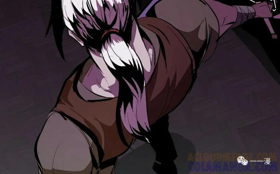 《独一无二的回归》第43话 第73页