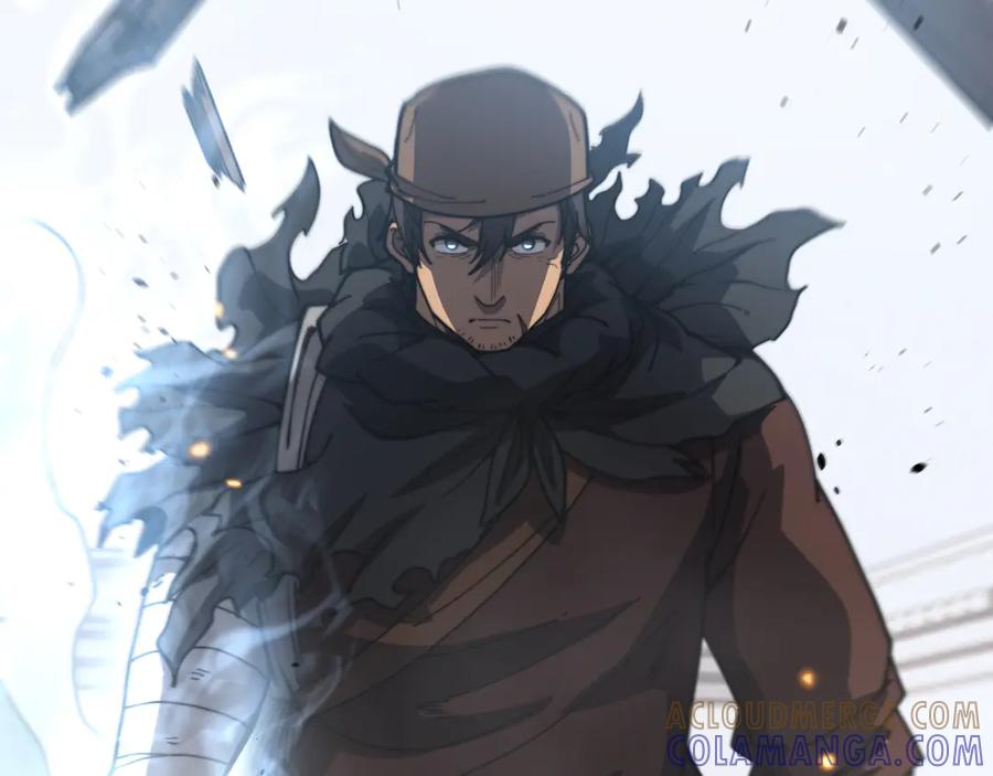老蛇修仙传（蛇祖） 第56话 完美筑基 第97页
