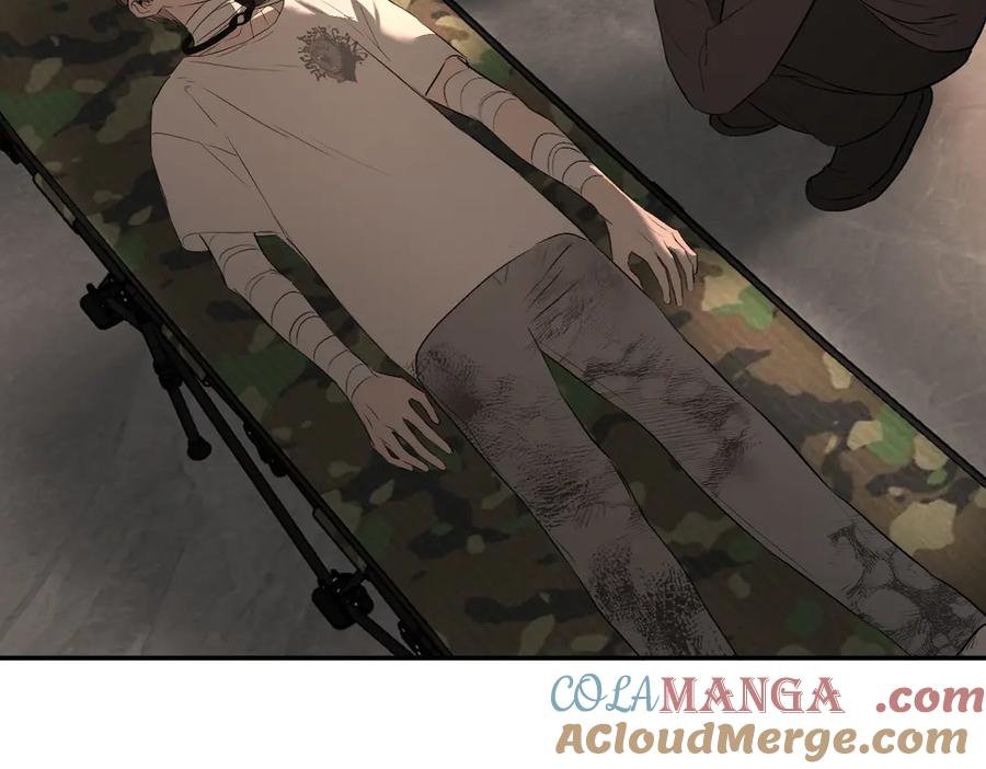 《恶之环》58-劫后余生 第9页