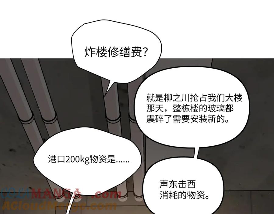 《恶之环》58-劫后余生 第49页