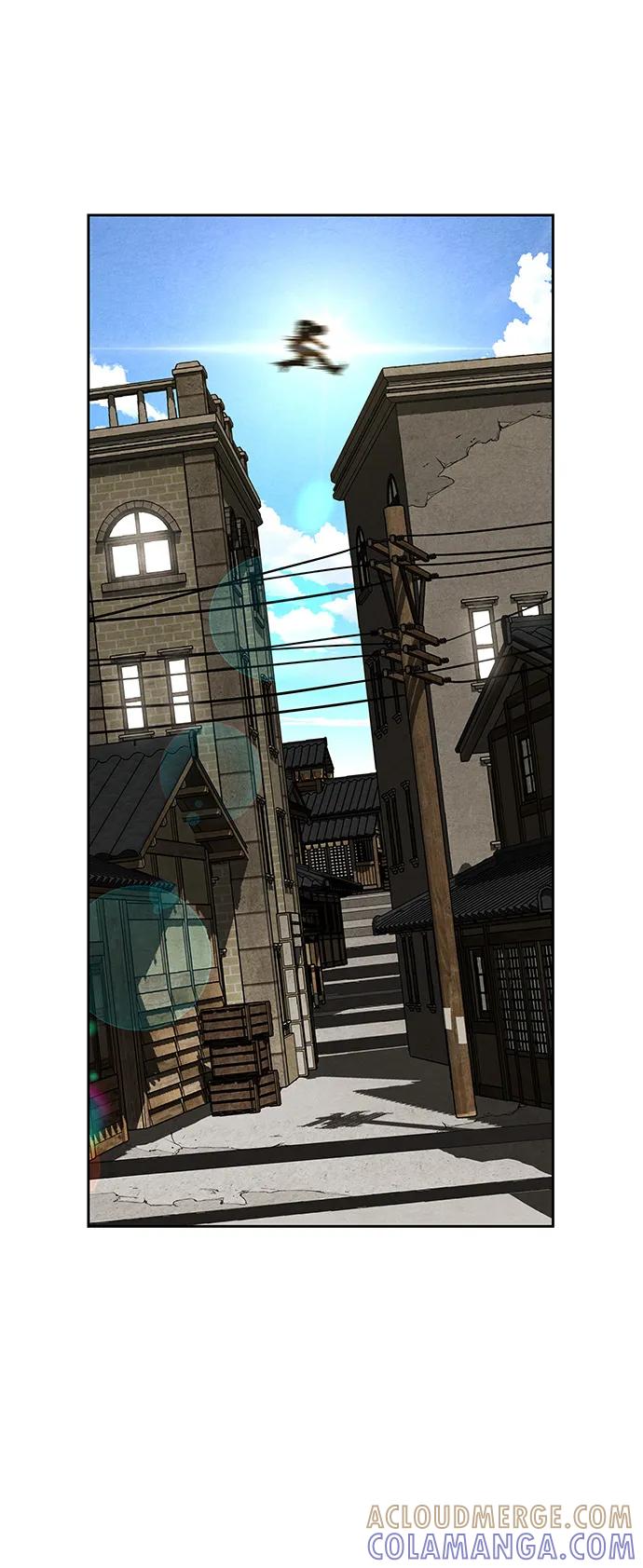 《未来的古董店》[第217] 烛火（9） 第43页