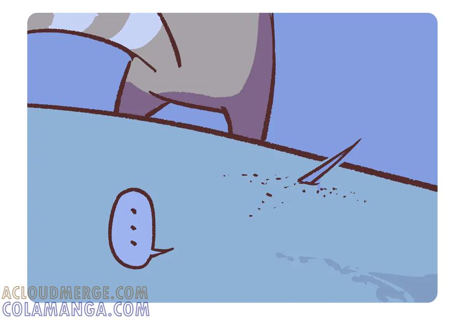 《胖达x胖达》第277话 第9页