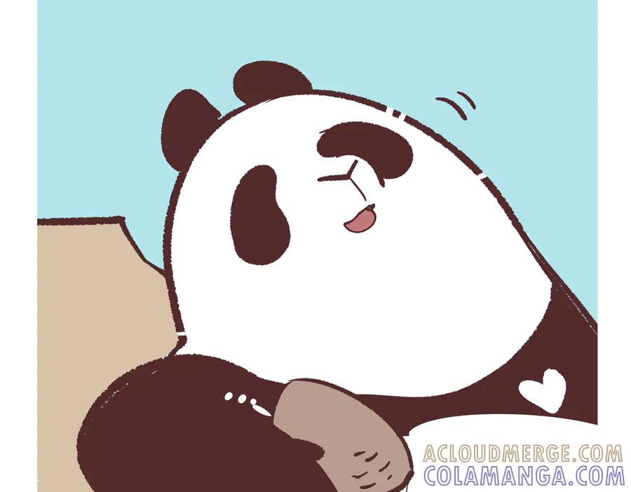 《胖达x胖达》第277话 第5页