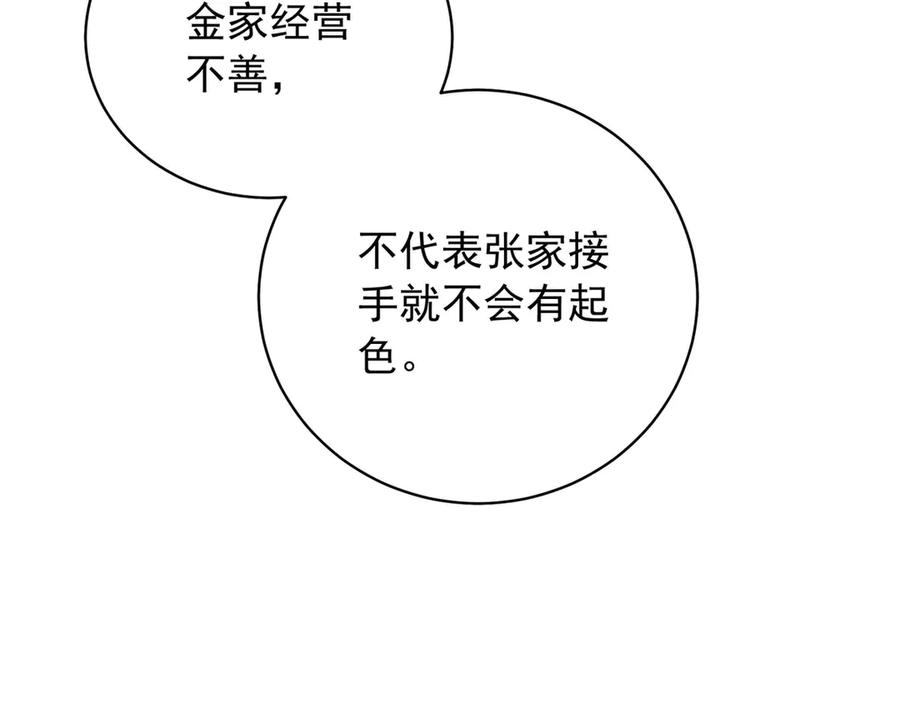 《会长的伪萌女友》第38话 继承者们 第90页