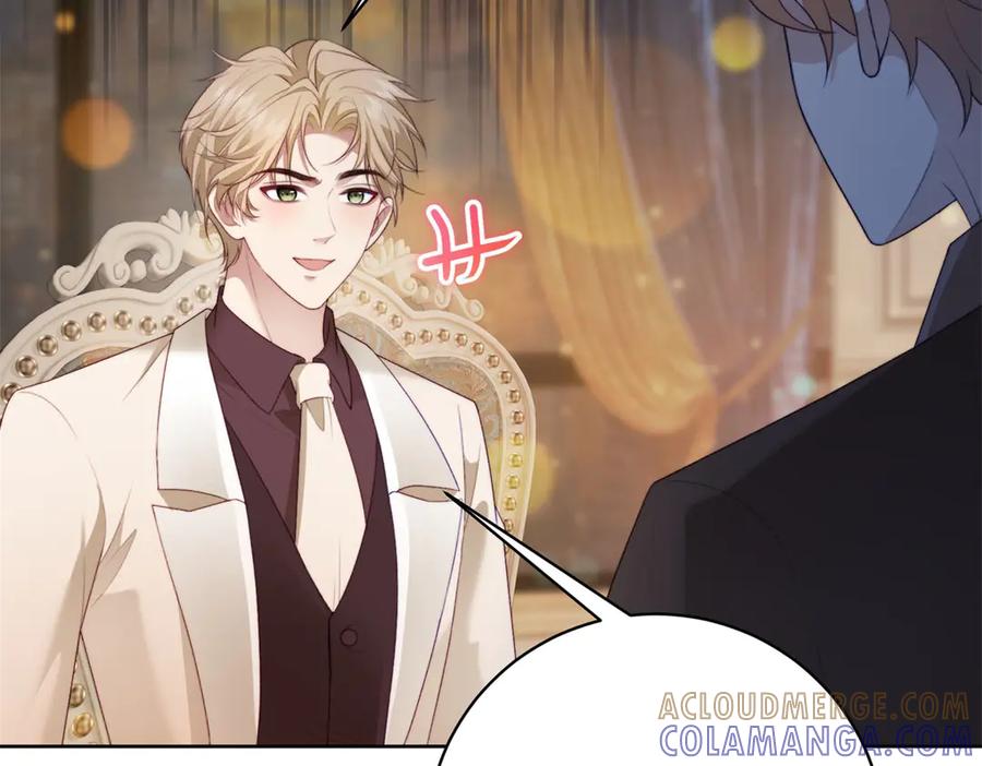 《会长的伪萌女友》第38话 继承者们 第92页