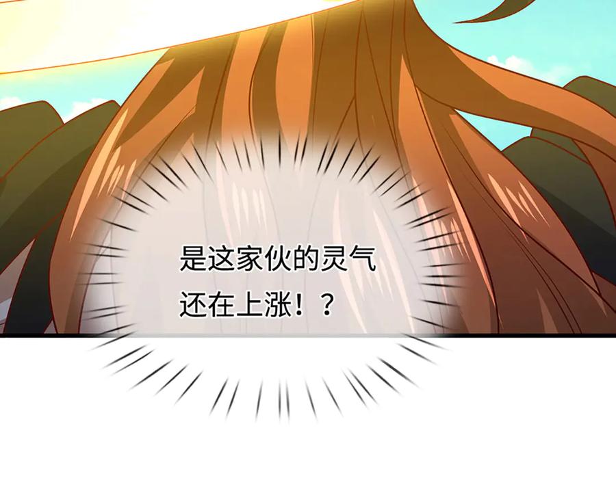 被困百万年：弟子遍布诸天万界 第389话 灵力满格 第148页