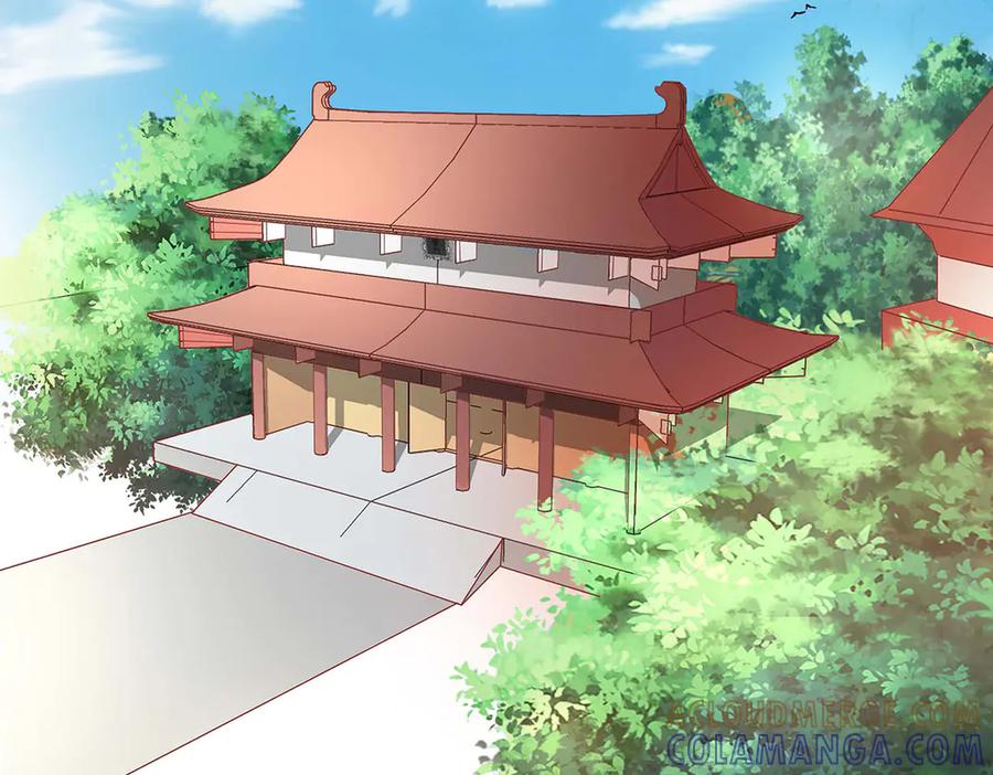 《神兽萌宠》第65话 第37页
