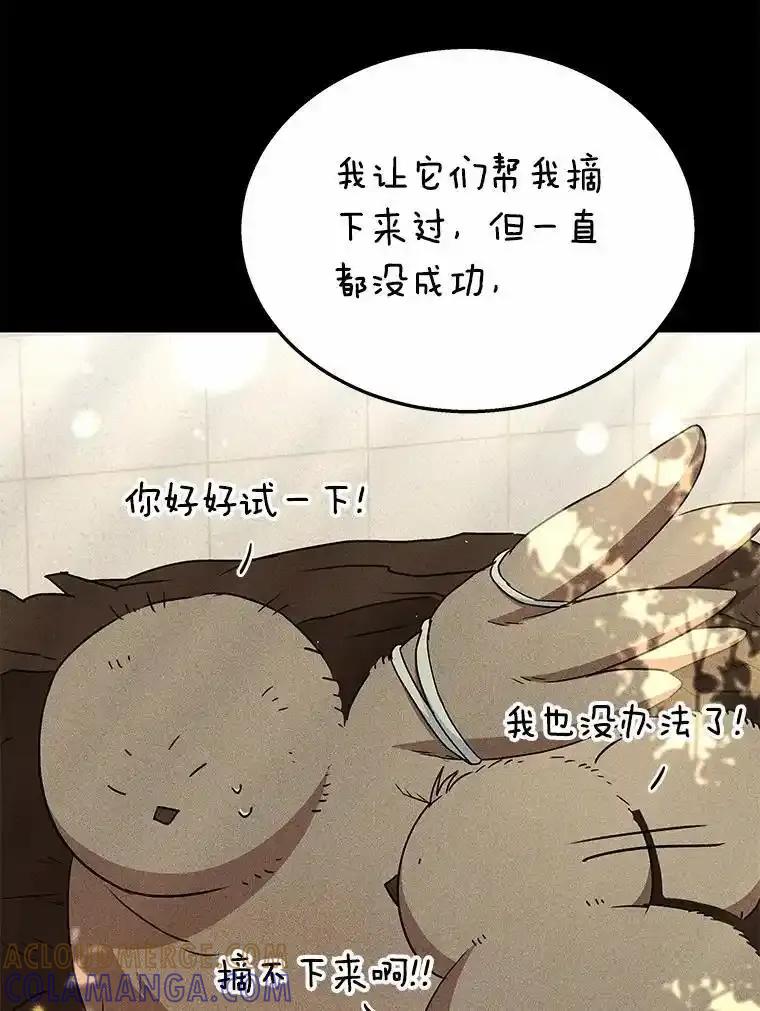 《你好？兽医先生！》62.动物的信号 第101页