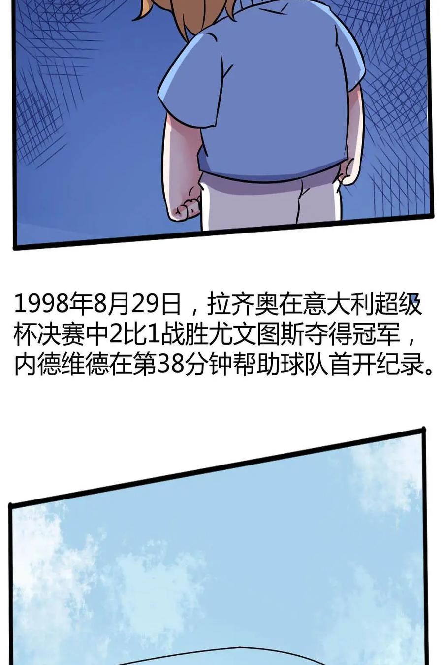 《嘿！疯狂足球》第36话：内德维德 第16页