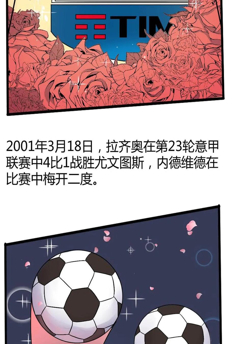 《嘿！疯狂足球》第36话：内德维德 第22页