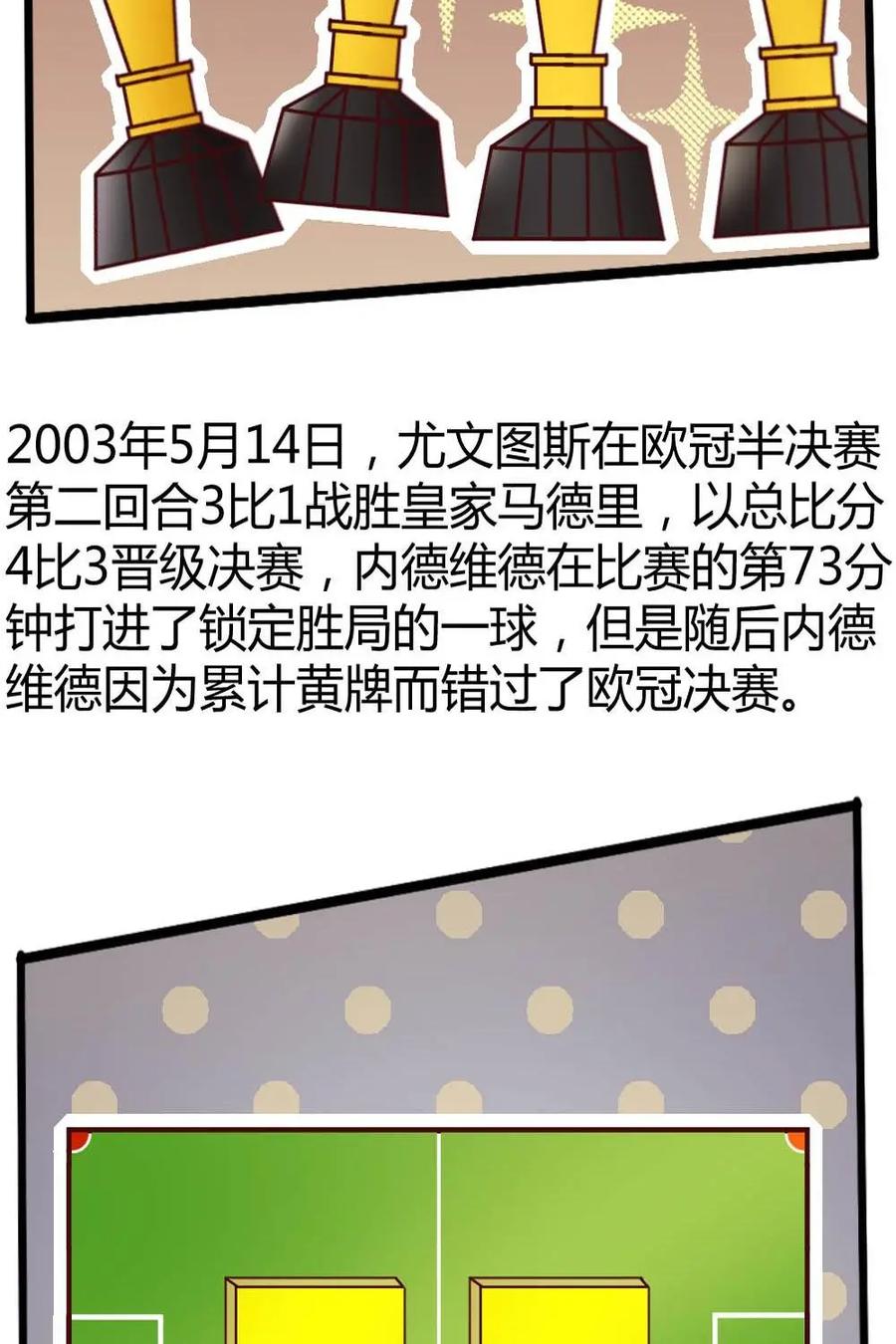 《嘿！疯狂足球》第37话：内德维德 第4页