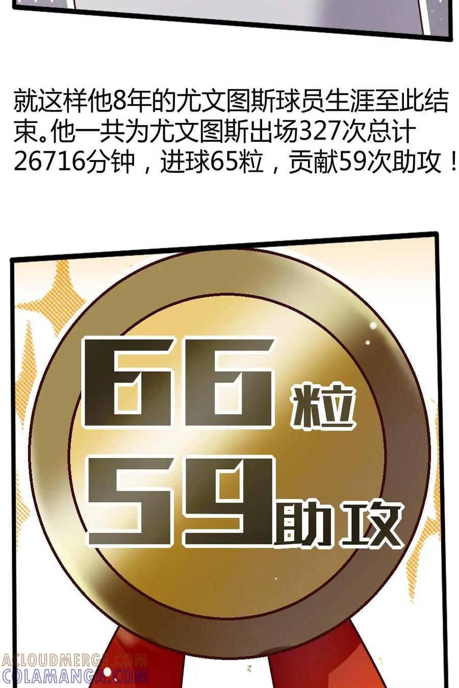 《嘿！疯狂足球》第37话：内德维德 第21页