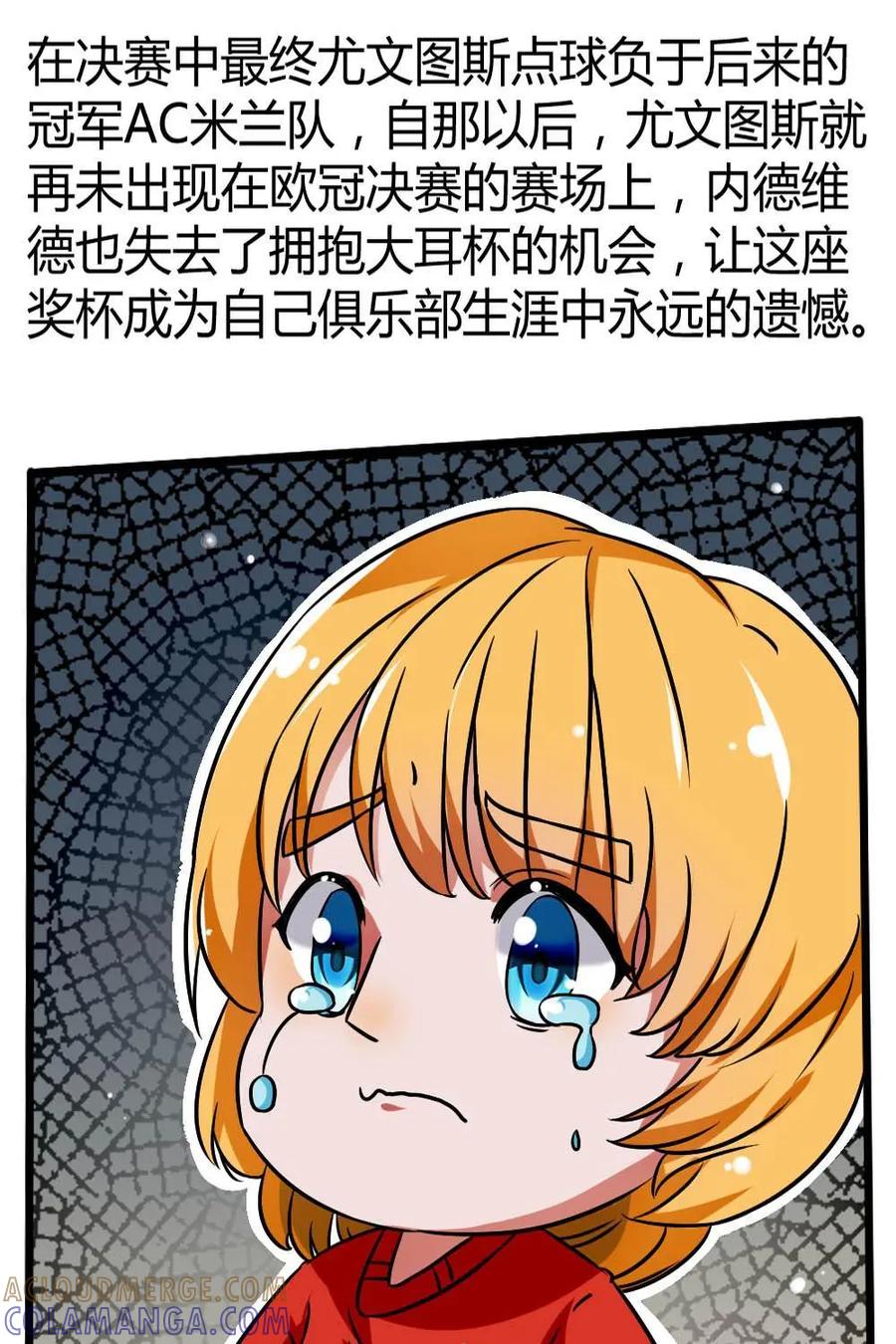 《嘿！疯狂足球》第37话：内德维德 第7页