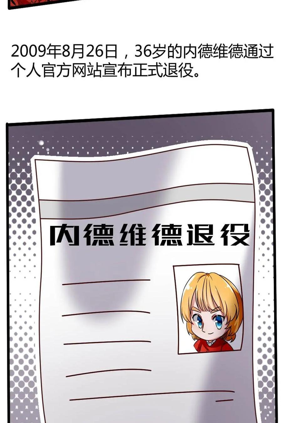 《嘿！疯狂足球》第37话：内德维德 第20页