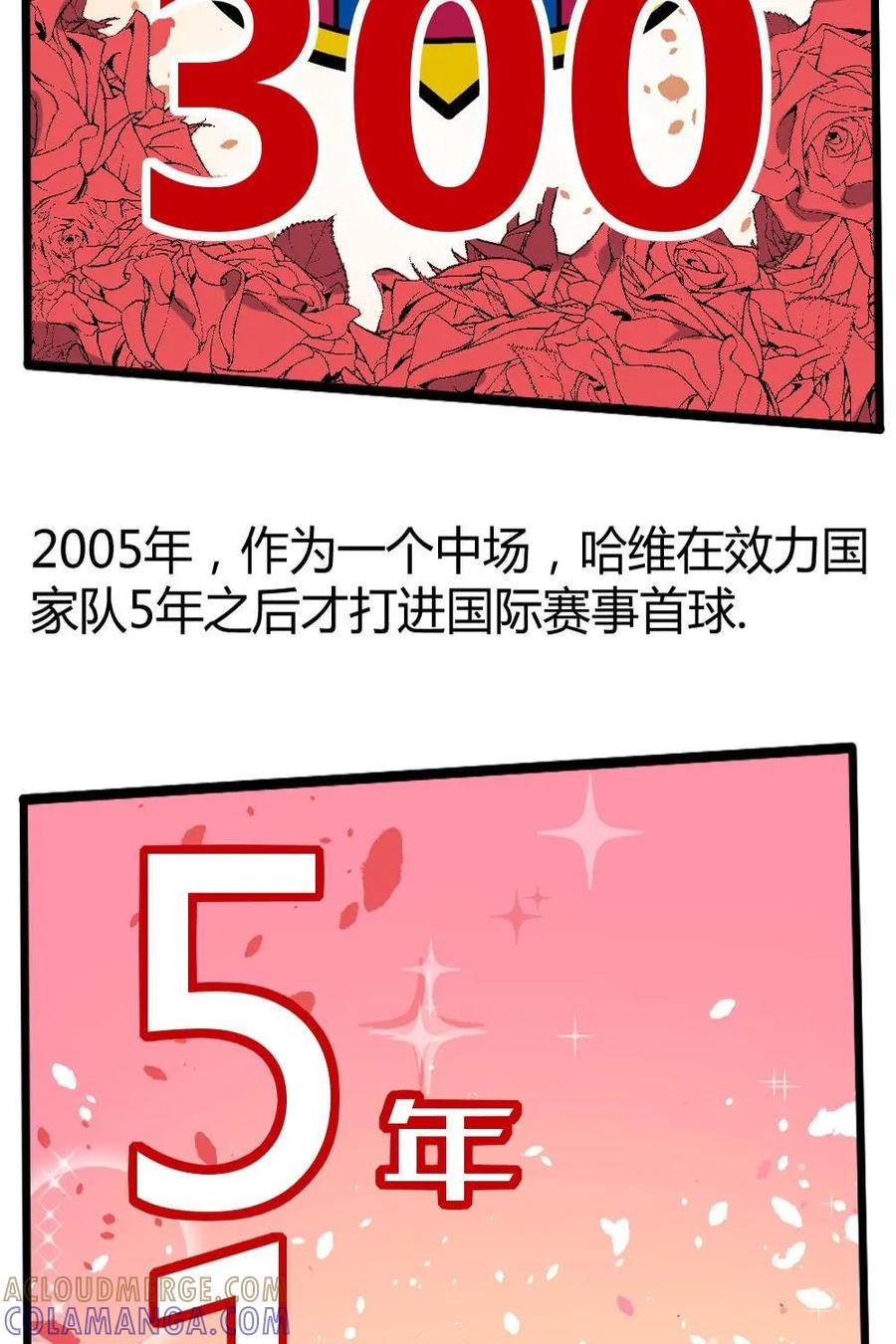 《嘿！疯狂足球》第38话：哈维 第15页