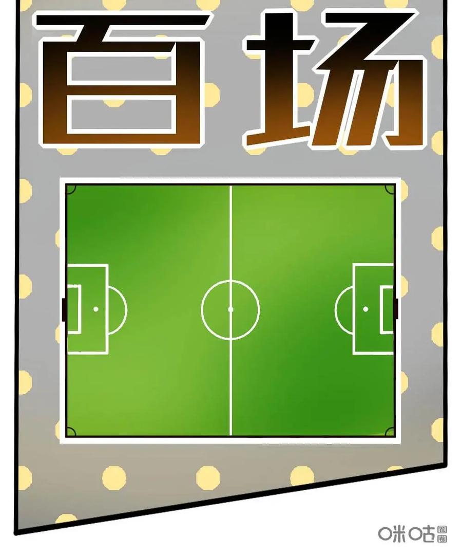 《嘿！疯狂足球》第39话：哈维 第6页