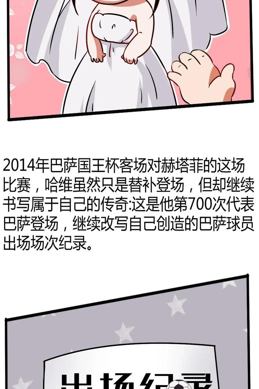 《嘿！疯狂足球》第39话：哈维 第16页