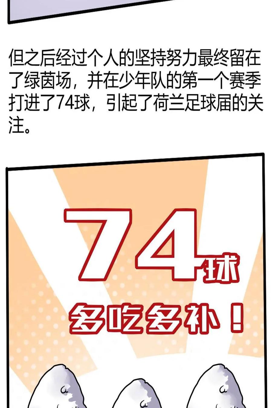 《嘿！疯狂足球》第40话：约翰.克鲁伊夫 第8页