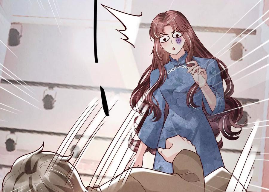 《少帅每天都在吃醋3：少帅是醋精》第9话 乐谱 第63页