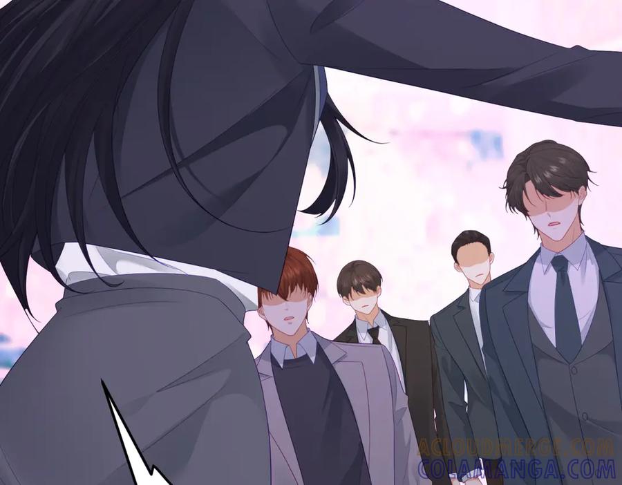 《我是女主，但炮灰实在太帅了》第40话 舆论爆炸 第145页
