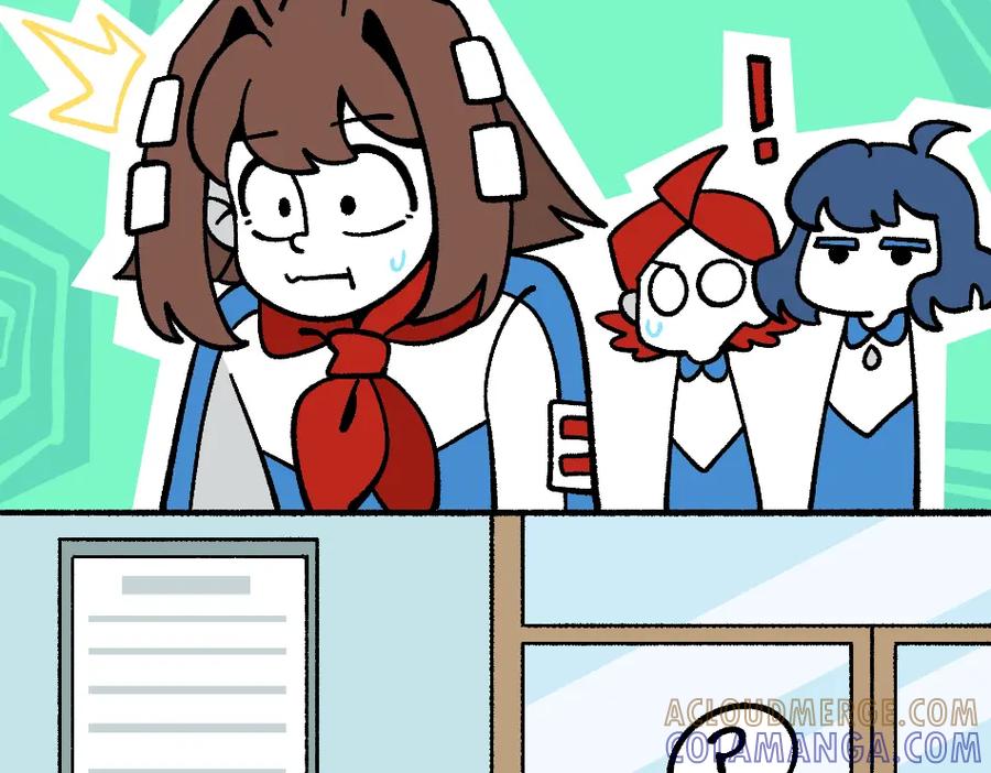 福利中学的故事 79真实的梦 第28页